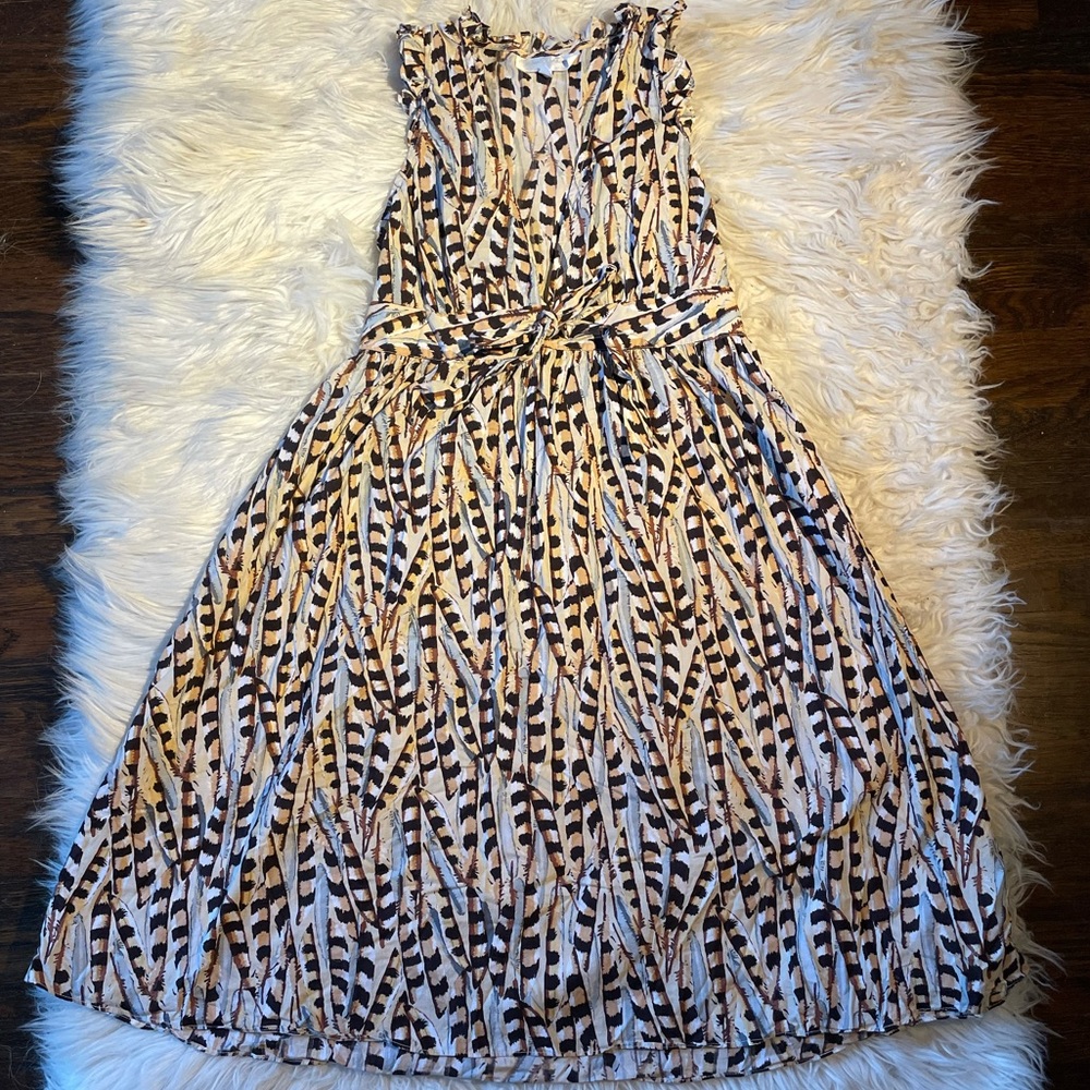 ZIMMERMAN DRESS